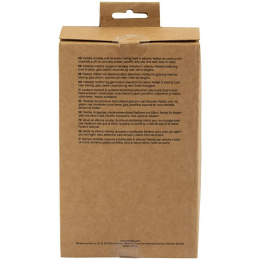 Silikonformen 4er-Pack in der Gruppe Basteln & Hobby / Techniken / Gießen bei Pen Store (135419)