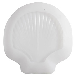 Silikonform Muschelschale in der Gruppe Basteln & Hobby / Techniken / Gießen bei Pen Store (135421)