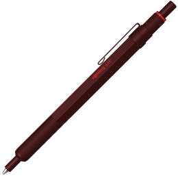 600 Kugelschreiber Chocolate Truffle in der Gruppe Stifte / Fine Writing / Kugelschreiber bei Pen Store (135425)