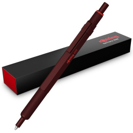 600 Kugelschreiber Chocolate Truffle in der Gruppe Stifte / Fine Writing / Kugelschreiber bei Pen Store (135425)