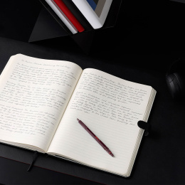 600 Kugelschreiber Chocolate Truffle in der Gruppe Stifte / Fine Writing / Kugelschreiber bei Pen Store (135425)