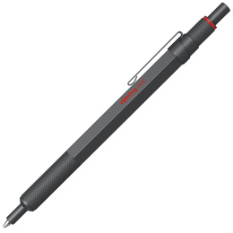 600 Kugelschreiber Dark Stone in der Gruppe Stifte / Fine Writing / Kugelschreiber bei Pen Store (135426)