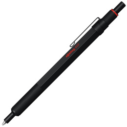 600 Gelstift Black in der Gruppe Stifte / Fine Writing / Kugelschreiber bei Pen Store (135428)