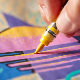 Creative Marker Brush Tip in der Gruppe Stifte / Künstlerstifte / Acrylmarker bei Pen Store (135432_r)