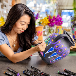 Creative Marker Brush Tip in der Gruppe Stifte / Künstlerstifte / Acrylmarker bei Pen Store (135432_r)