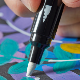 Creative Marker Bullet Tip in der Gruppe Stifte / Künstlerstifte / Acrylmarker bei Pen Store (135444_r)