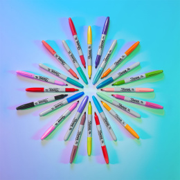 Fine Marker 34er-Pack in der Gruppe Stifte / Künstlerstifte / Filzstifte bei Pen Store (135457)