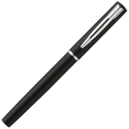 Allure Black Füllfederhalter Fine in der Gruppe Stifte / Fine Writing / Füllfederhalter bei Pen Store (135458)
