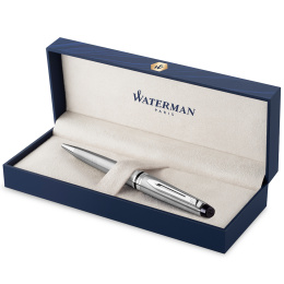 Expert Steel Kugelschreiber in der Gruppe Stifte / Fine Writing / Kugelschreiber bei Pen Store (135463)