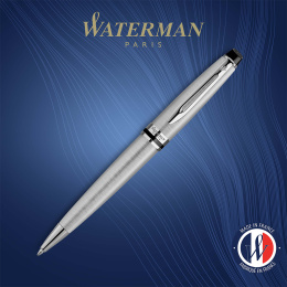 Expert Steel Kugelschreiber in der Gruppe Stifte / Fine Writing / Kugelschreiber bei Pen Store (135463)