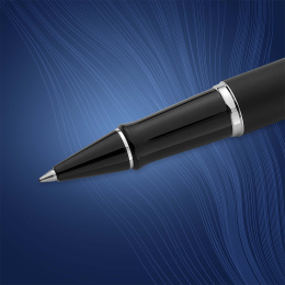 Expert Matt Black Rollerball in der Gruppe Stifte / Fine Writing / Tintenroller bei Pen Store (135465)
