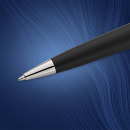 Expert Matt Black Kugelschreiber in der Gruppe Stifte / Fine Writing / Kugelschreiber bei Pen Store (135466)