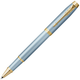IM Rituals Gradient Blue/Gold Rollerball in der Gruppe Stifte / Fine Writing / Tintenroller bei Pen Store (135485)
