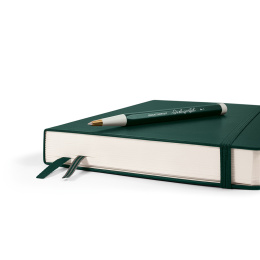 Notebook A5 Medium Expanded 411 Dotted in der Gruppe Papier & Blöcke / Schreiben und Notizen / Notizbücher bei Pen Store (135498_r)