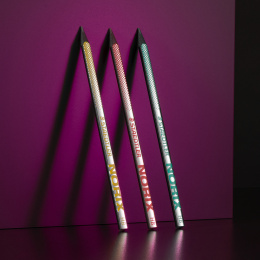 Bleistift Norix 3er-Pack HB in der Gruppe Kids / Stifte für Kinder / Schreibstifte für Kinder bei Pen Store (135510)
