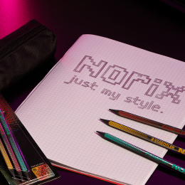 Bleistift Norix 3er-Pack HB in der Gruppe Kids / Stifte für Kinder / Schreibstifte für Kinder bei Pen Store (135510)