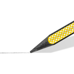 Schulset Norix Bleistifte + Zubehör Yellow in der Gruppe Kids / Stifte für Kinder / Schreibstifte für Kinder bei Pen Store (135511)