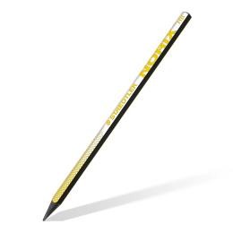 Schulset Norix Bleistifte + Zubehör Yellow in der Gruppe Kids / Stifte für Kinder / Schreibstifte für Kinder bei Pen Store (135511)