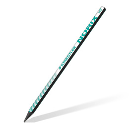 Schulset Norix Bleistifte + Zubehör Green in der Gruppe Kids / Stifte für Kinder / Schreibstifte für Kinder bei Pen Store (135513)