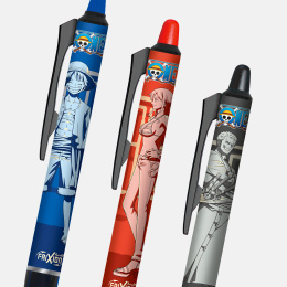 Frixion Ball Plus One Piece 0.7 in der Gruppe Stifte / Schreiben / Gelschreiber bei Pen Store (135516_r)
