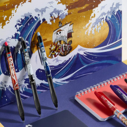 Frixion Ball Plus One Piece 0.7 in der Gruppe Stifte / Schreiben / Gelschreiber bei Pen Store (135516_r)