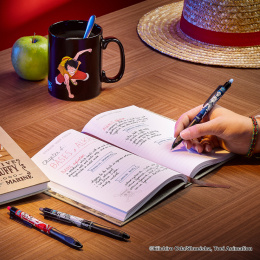 Frixion Ball Plus One Piece 0.7 in der Gruppe Stifte / Schreiben / Gelschreiber bei Pen Store (135516_r)