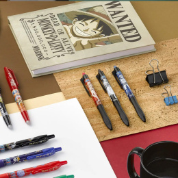 Frixion Ball Plus One Piece 0.7 in der Gruppe Stifte / Schreiben / Gelschreiber bei Pen Store (135516_r)