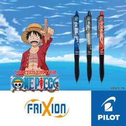 Frixion Ball Plus One Piece 0.7 in der Gruppe Stifte / Schreiben / Gelschreiber bei Pen Store (135516_r)