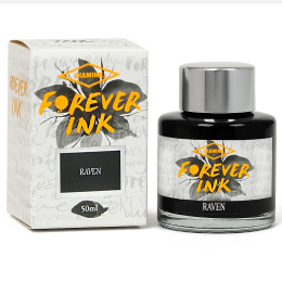 Forever Ink 50 ml in der Gruppe Stifte / Schreibwaren / Tinten für Füller bei Pen Store (135519_r)