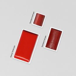 Gansai Tambi Akvarell 24er-Set Metallic in der Gruppe Künstlerbedarf / Künstlerfarben / Aquarell / Aquarellfarbe im Napf bei Pen Store (135536)