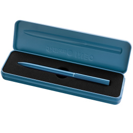 INEO Elements Kugelschreiber Blue Ocean in der Gruppe Stifte / Fine Writing / Kugelschreiber bei Pen Store (135566)