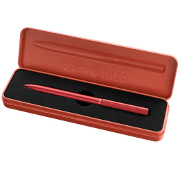 INEO Elements Kugelschreiber Fiery Red in der Gruppe Stifte / Fine Writing / Kugelschreiber bei Pen Store (135568)