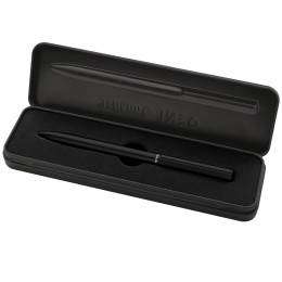 INEO Elements Kugelschreiber Black Rock in der Gruppe Stifte / Fine Writing / Kugelschreiber bei Pen Store (135571)