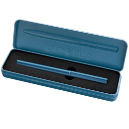INEO Elements Füllfederhalter Blue Ocean in der Gruppe Stifte / Fine Writing / Füllfederhalter bei Pen Store (135572)