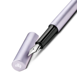 INEO Elements Füllfederhalter Lavender Scent in der Gruppe Stifte / Fine Writing / Füllfederhalter bei Pen Store (135573)