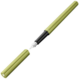 INEO Elements Füllfederhalter Green Oasis in der Gruppe Stifte / Fine Writing / Füllfederhalter bei Pen Store (135575)