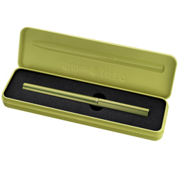 INEO Elements Füllfederhalter Green Oasis in der Gruppe Stifte / Fine Writing / Füllfederhalter bei Pen Store (135575)