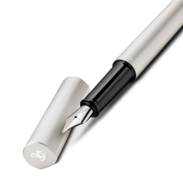 INEO Elements Füllfederhalter Clearing Breeze in der Gruppe Stifte / Fine Writing / Füllfederhalter bei Pen Store (135576)