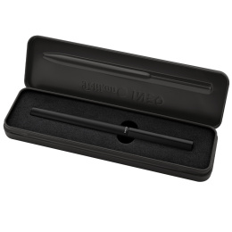 INEO Elements Füllfederhalter Black Rock in der Gruppe Stifte / Fine Writing / Füllfederhalter bei Pen Store (135577)