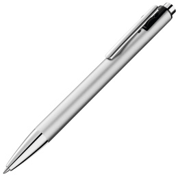 Snap Metallic Kugelschreiber Silver in der Gruppe Stifte / Fine Writing / Kugelschreiber bei Pen Store (135578)