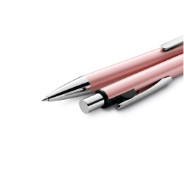 Snap Metallic Kugelschreiber Rose Gold in der Gruppe Stifte / Fine Writing / Kugelschreiber bei Pen Store (135580)
