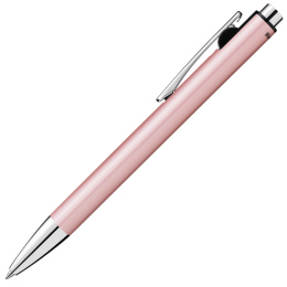 Snap Metallic Kugelschreiber Rose Gold in der Gruppe Stifte / Fine Writing / Kugelschreiber bei Pen Store (135580)