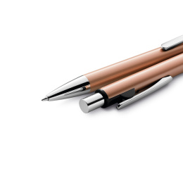 Snap Metallic Kugelschreiber Copper in der Gruppe Stifte / Fine Writing / Kugelschreiber bei Pen Store (135581)