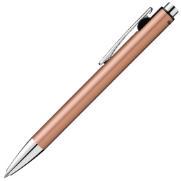 Snap Metallic Kugelschreiber Copper in der Gruppe Stifte / Fine Writing / Kugelschreiber bei Pen Store (135581)