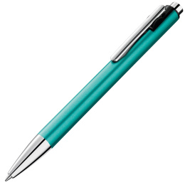 Snap Metallic Kugelschreiber Turquoise in der Gruppe Stifte / Fine Writing / Kugelschreiber bei Pen Store (135583)