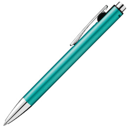 Snap Metallic Kugelschreiber Turquoise in der Gruppe Stifte / Fine Writing / Kugelschreiber bei Pen Store (135583)
