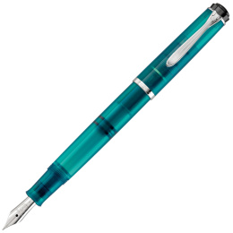 M205 Füllfederhalter Apatite in der Gruppe Stifte / Fine Writing / Füllfederhalter bei Pen Store (135609_r)