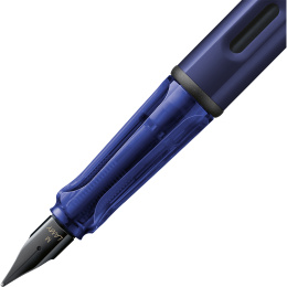 AL-star Füllfederhalter Dark Dusk in der Gruppe Stifte / Fine Writing / Füllfederhalter bei Pen Store (135611_r)