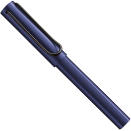 AL-star Rollerball Dark Dusk in der Gruppe Stifte / Fine Writing / Tintenroller bei Pen Store (135616)