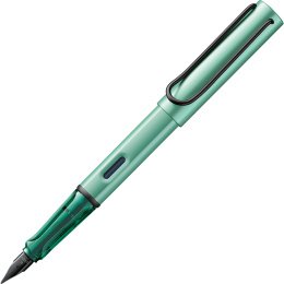 AL-star Füllfederhalter Mint in der Gruppe Stifte / Fine Writing / Füllfederhalter bei Pen Store (135617_r)